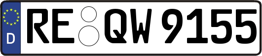 RE-QW9155