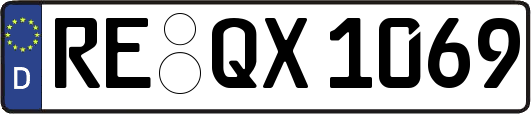 RE-QX1069