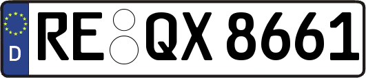 RE-QX8661