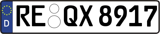 RE-QX8917