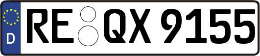 RE-QX9155