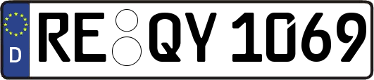 RE-QY1069