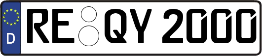 RE-QY2000