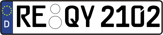RE-QY2102