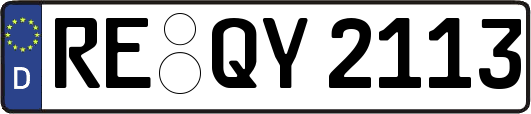RE-QY2113