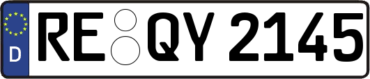RE-QY2145