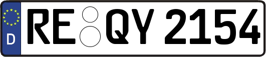 RE-QY2154