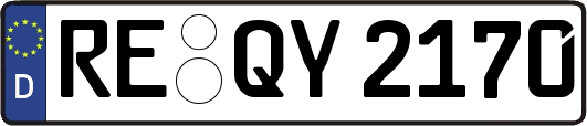 RE-QY2170