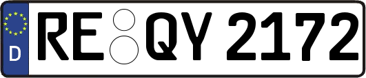 RE-QY2172