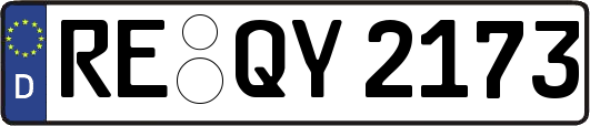 RE-QY2173
