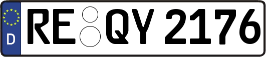 RE-QY2176