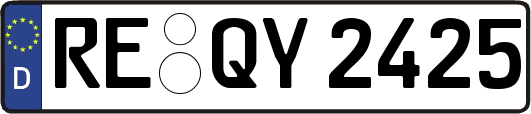 RE-QY2425