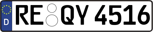 RE-QY4516