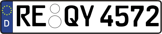 RE-QY4572