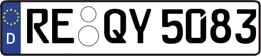 RE-QY5083