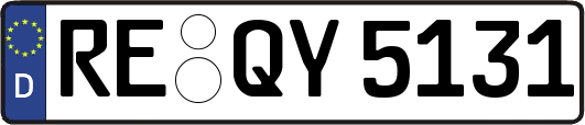RE-QY5131