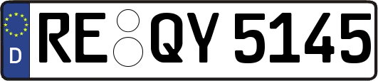 RE-QY5145