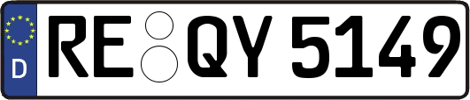 RE-QY5149