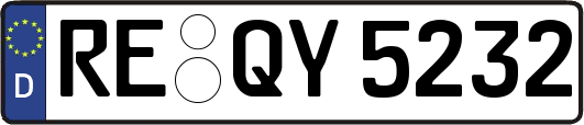 RE-QY5232