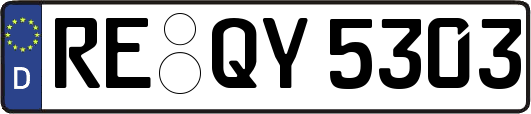 RE-QY5303