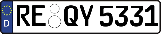 RE-QY5331