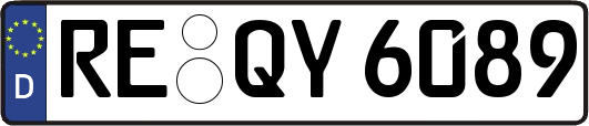 RE-QY6089