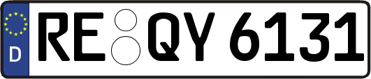 RE-QY6131