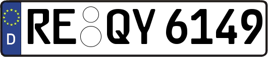 RE-QY6149