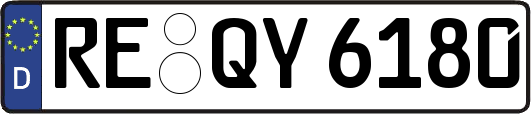 RE-QY6180