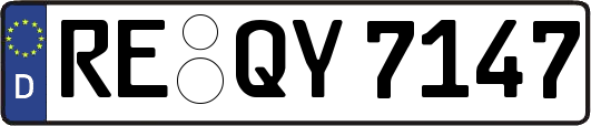 RE-QY7147