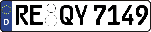 RE-QY7149