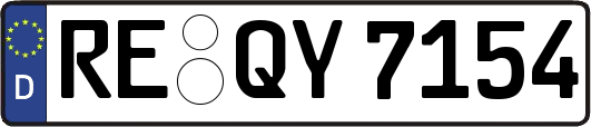 RE-QY7154