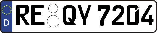 RE-QY7204