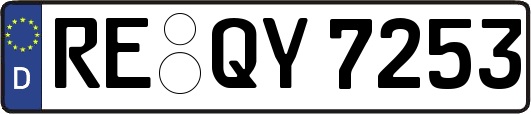 RE-QY7253