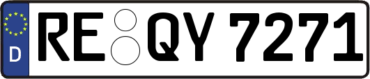 RE-QY7271