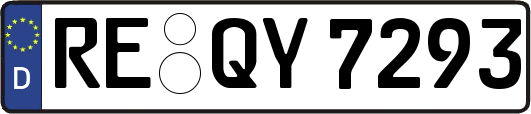 RE-QY7293