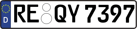 RE-QY7397