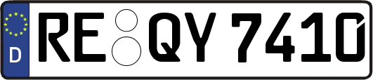 RE-QY7410