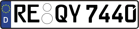 RE-QY7440