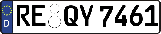 RE-QY7461