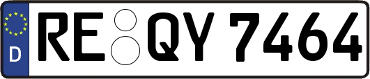 RE-QY7464