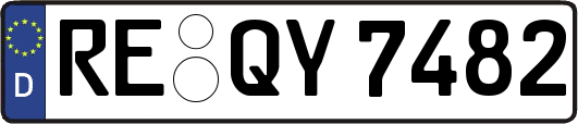 RE-QY7482
