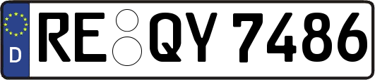 RE-QY7486