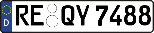 RE-QY7488