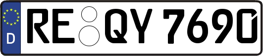 RE-QY7690