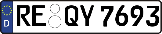 RE-QY7693