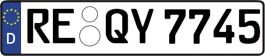 RE-QY7745