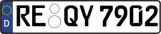 RE-QY7902