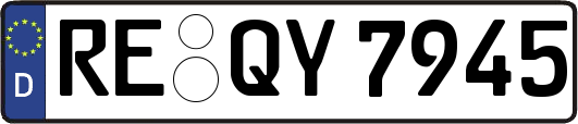 RE-QY7945