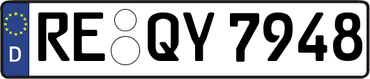 RE-QY7948